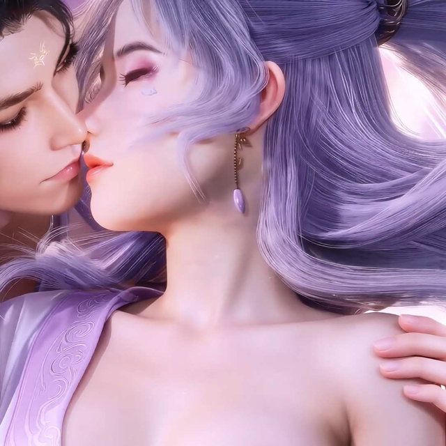 师兄啊师兄-03-云霄仙子-82张