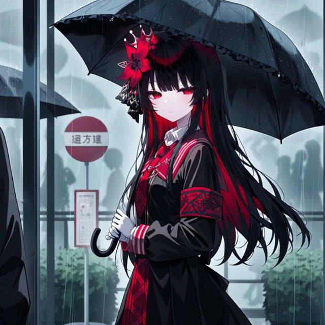 【配图小说】魔法少女的魔女审判：二阶堂希罗~冷魅少女的轮回淫堕星奴末路