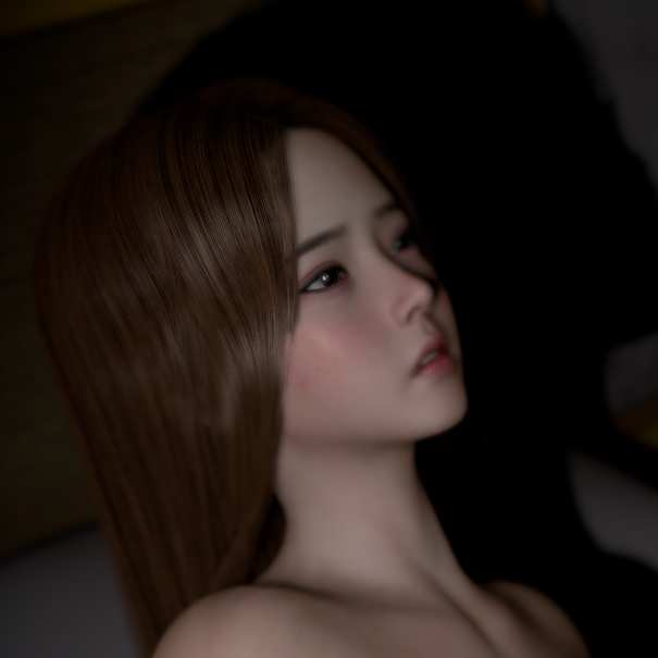 新作品-黑诊所老头