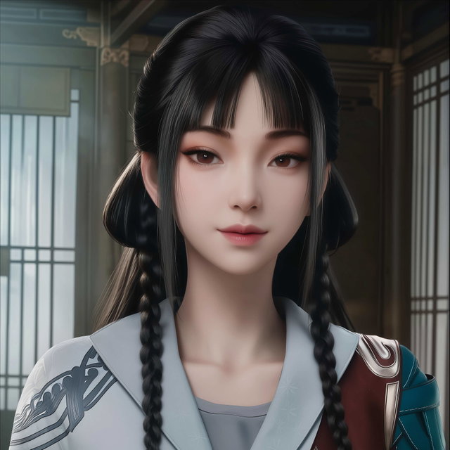 凡人修仙传·李缨宁（300P+50V)【预购版】