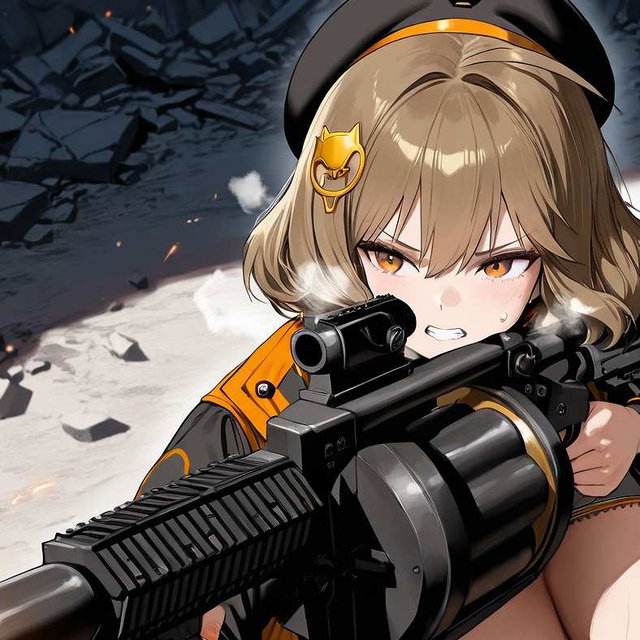 アニス♥
