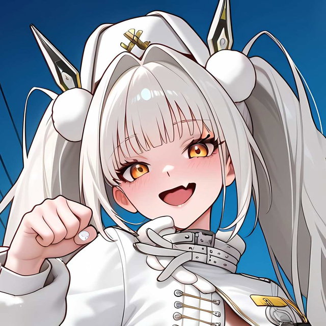Blanc  ブラン 布蘭兒
