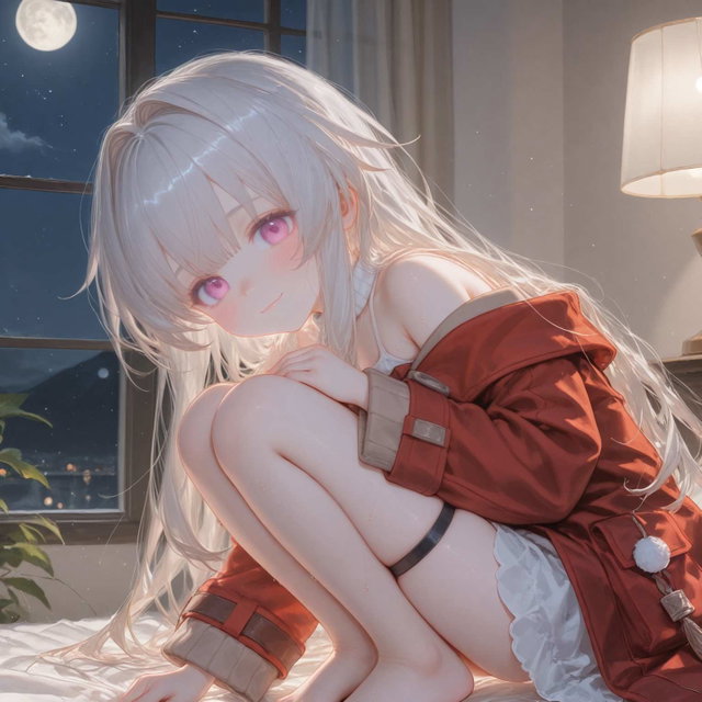 【7.5min】clara/クラーラ/克拉拉(322Pics+85V)（7min32s Video includes sound effects/视频含音效）