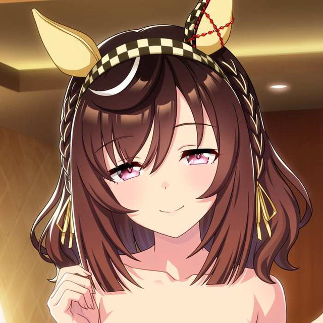 ブエナビスタ/Buena Vista (255P)