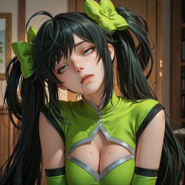 王者荣耀 孙尚香图包+动图