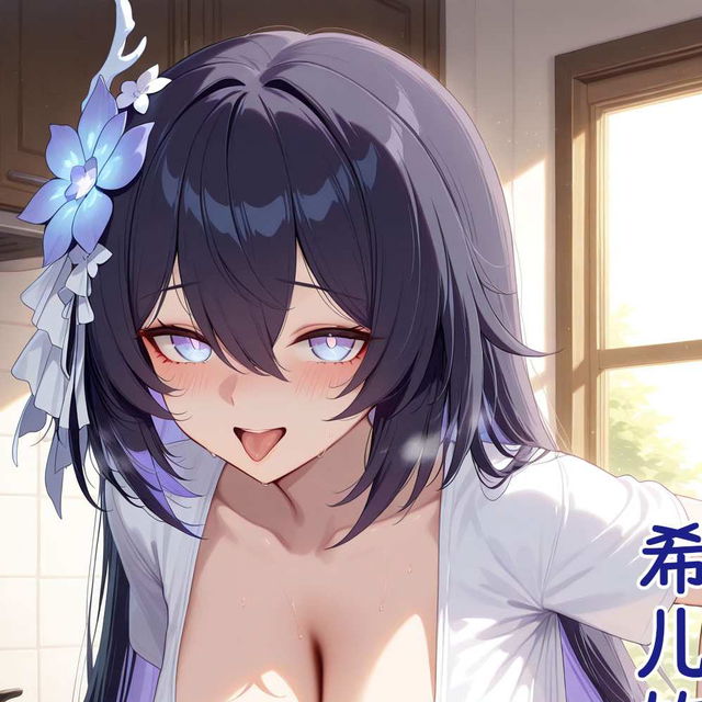 希儿的偷吃（重置版）