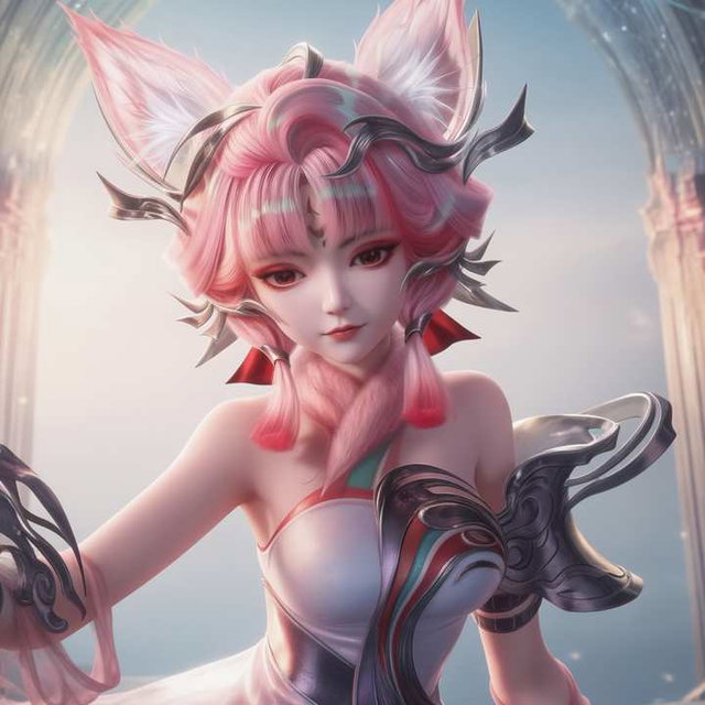 3D动图合集002