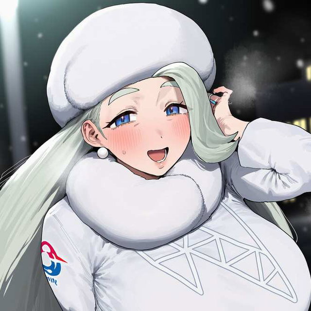 Melony (Pokemon )