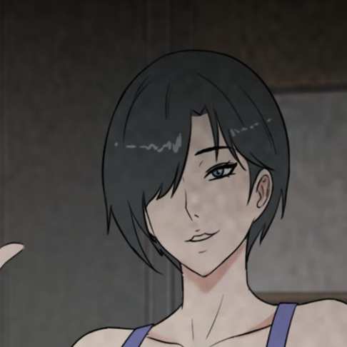 完美人偶（上）