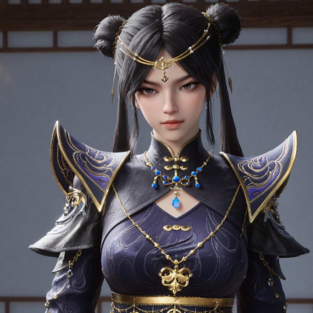 李少英