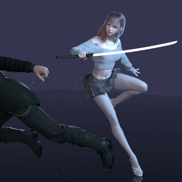 《暗月：第六章》