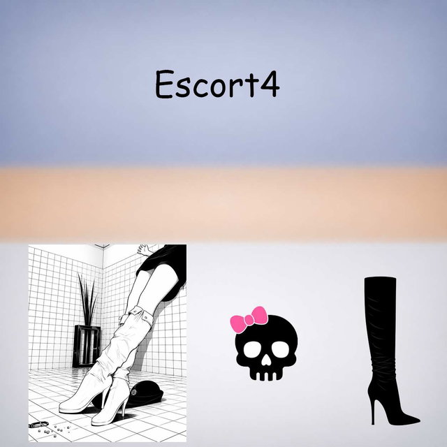 Escort4