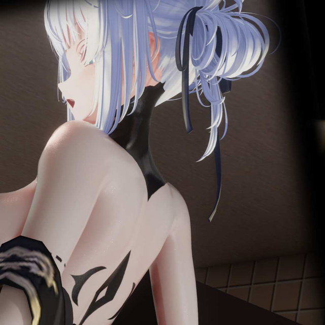 Angel-02-古老的传说？神级变身力量的源头-创世女神！？