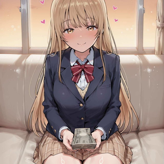椎名真昼