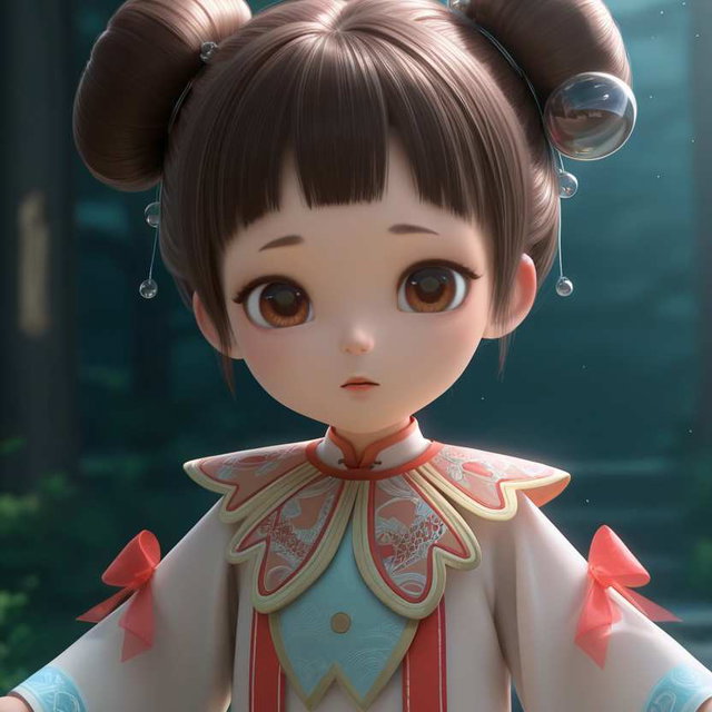 锦鲤大王第五期296P