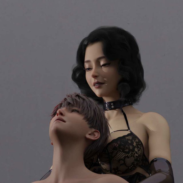 經紀人是女王陛下 ②