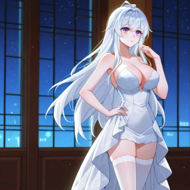 古月娜