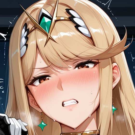 Mythra ヒカリ 光 01+02