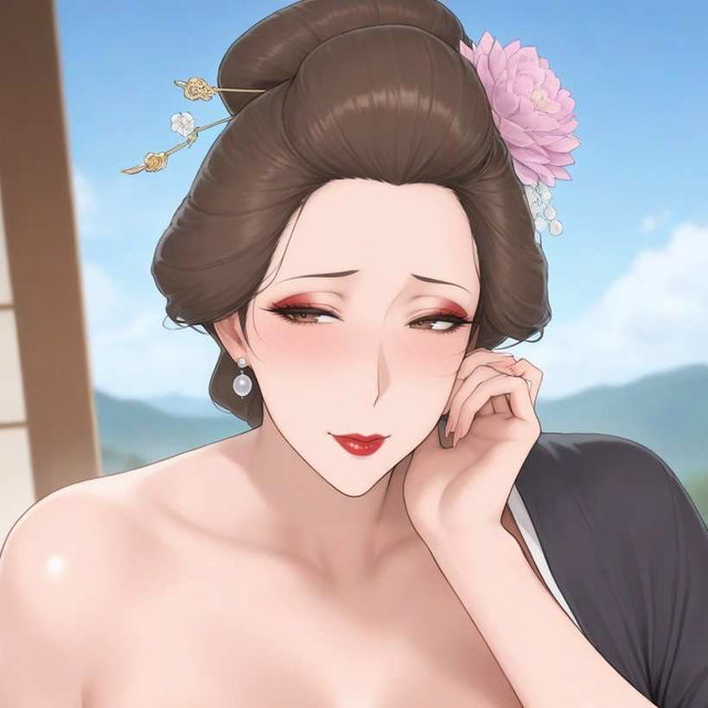花魁大姐姐（247P）