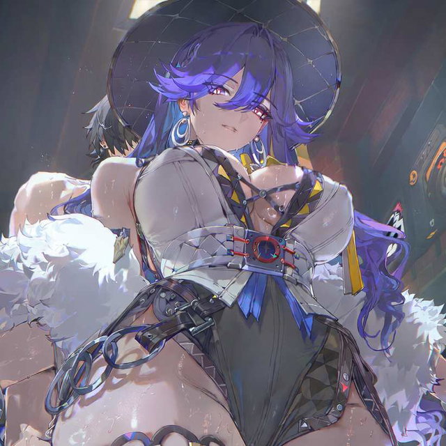 洛瑟菈/lucilla