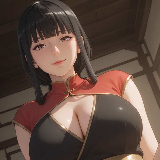 梵律  2D版本  灵笼  87P