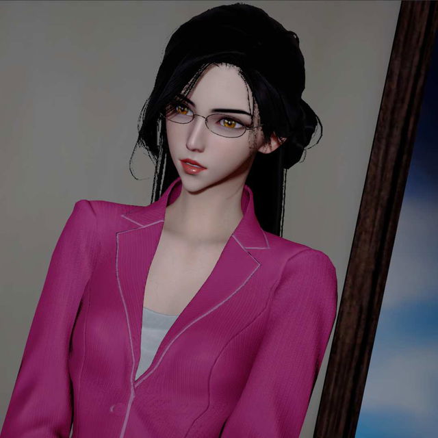 霸道公子的ntr情节CHAPTER3