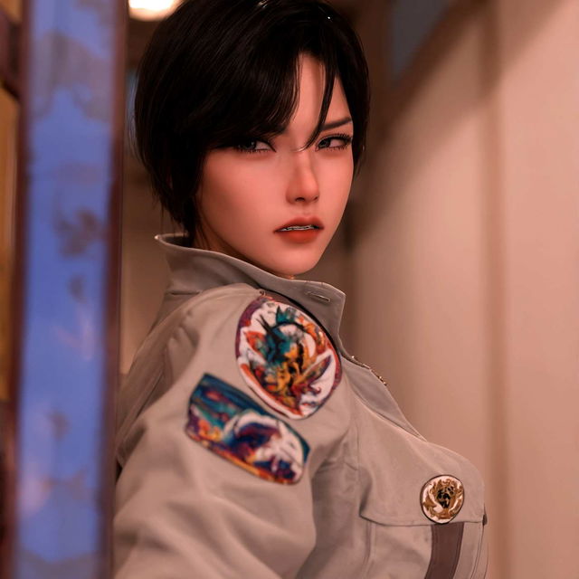 《催眠系统 第七章》