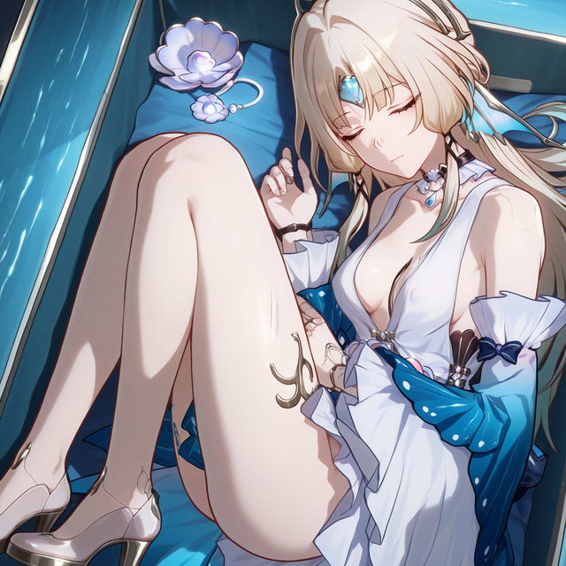 真珠 88 插图 Honkai: Star Rail