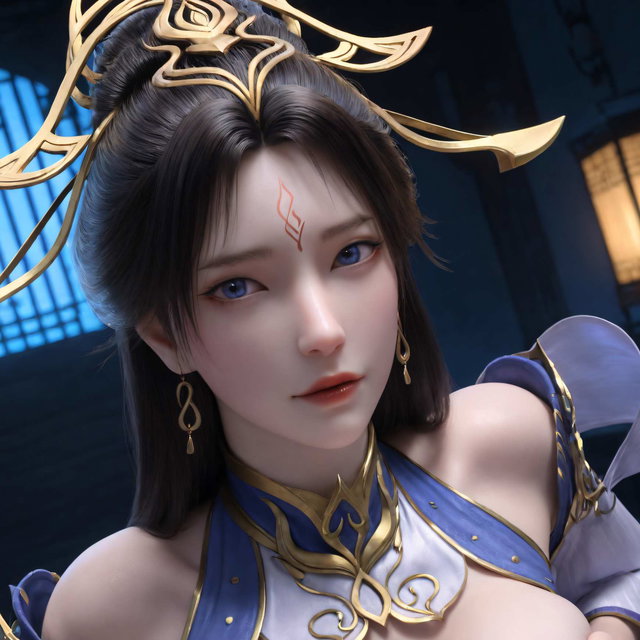  仙武传-楚萱儿 159p