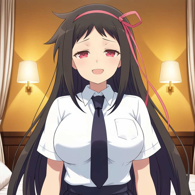 菖〇 接待