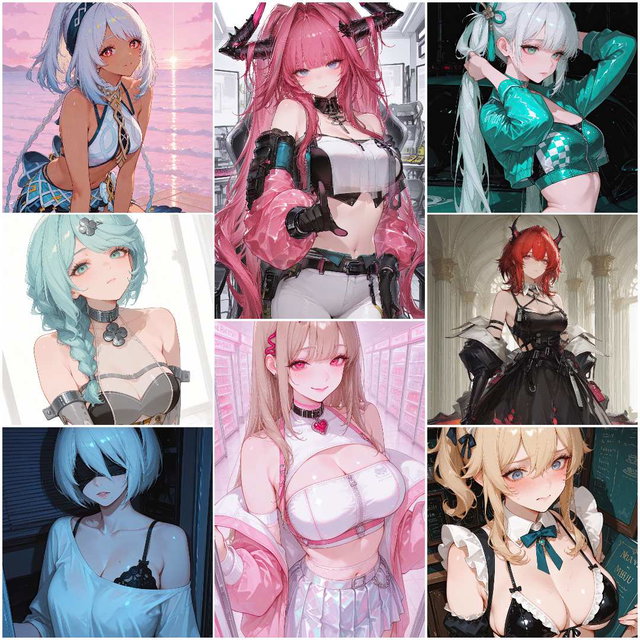 February 2026 Part 2 Collection