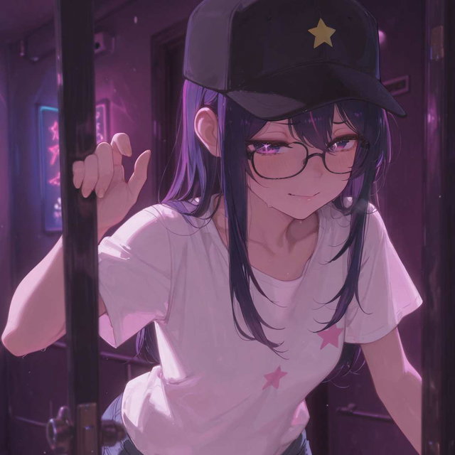 HoshinoAI3
