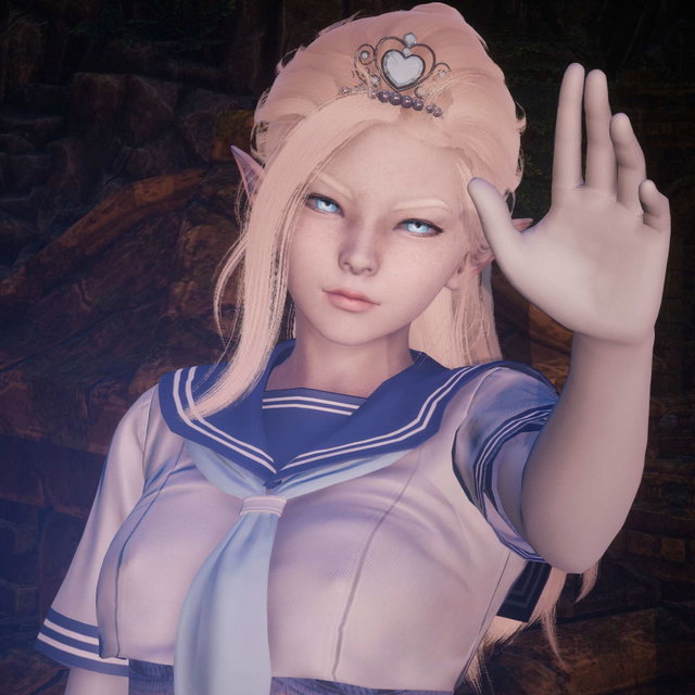 Crystalia 1