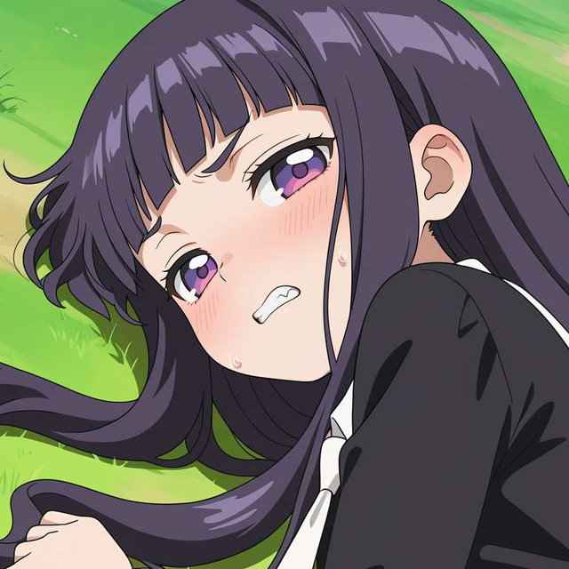 Tomoyo Daidouji_大道寺知世（CCさくら）