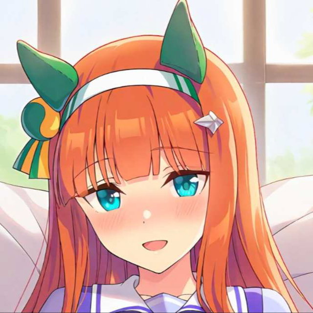 無聲鈴鹿(サイレンススズカ)/Silence Suzuka 239P_トレセン学園夏制服