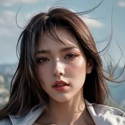 女騎士