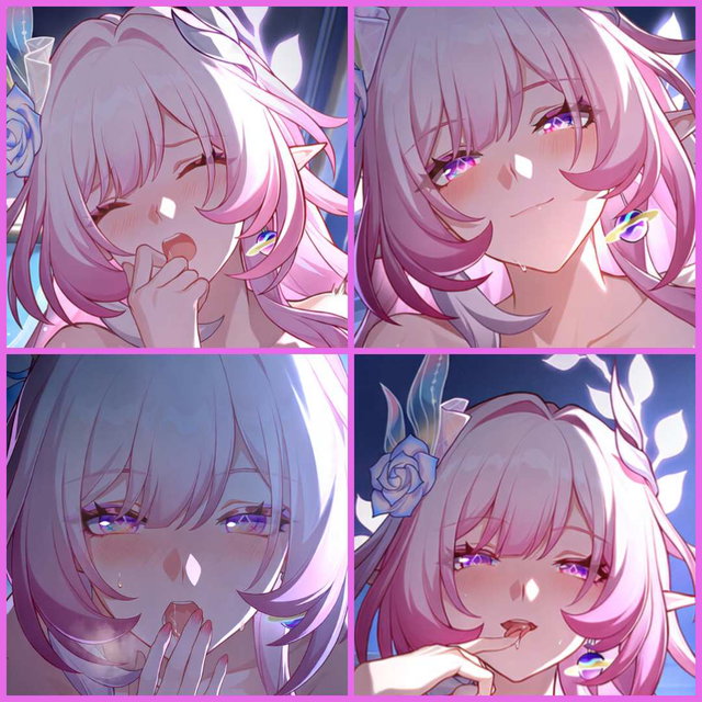 [🌙 Moon Tier] [Request] 260917 Cyrene (96 + 47p)