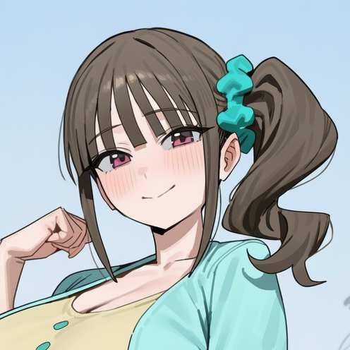 猫屋敷まゆ