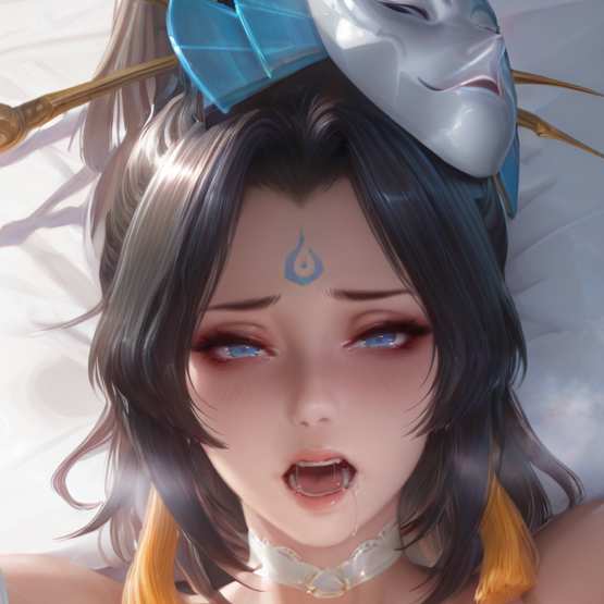 不知火舞-魅语-女刺篇 187pics＋2Video