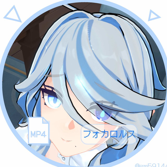 芙卡洛斯/フォカロルス/Focalors(5:21)