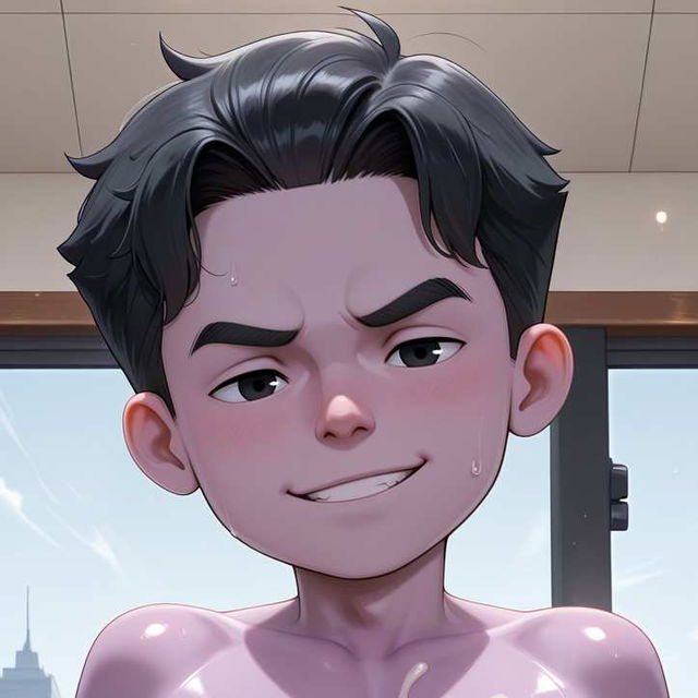 Oliver Grayson Mix Set 