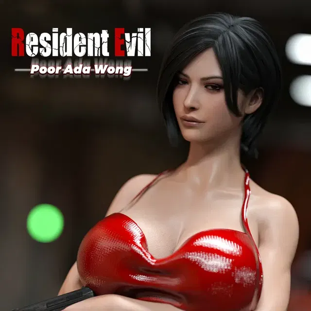 艾达·王-丝袜迷奸