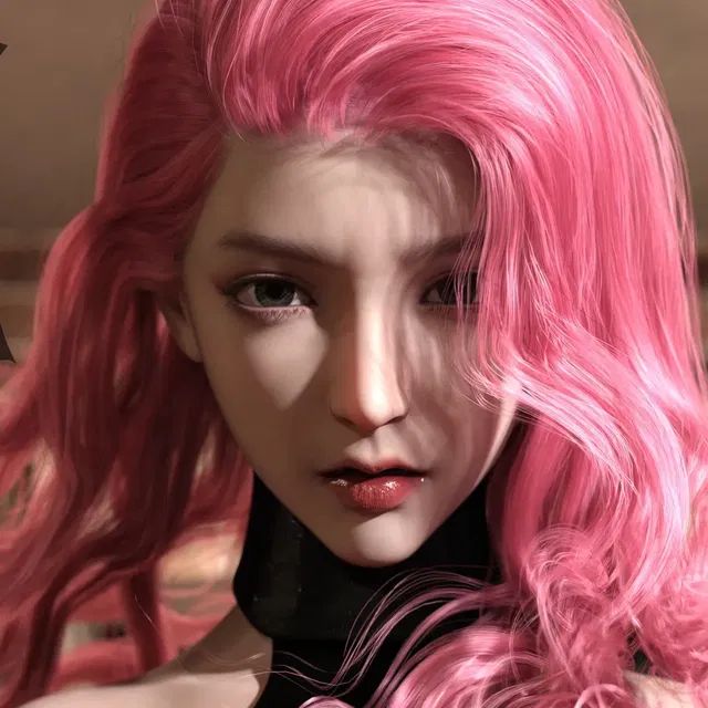 我的杀手女友合集