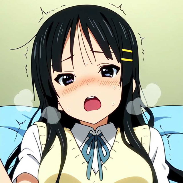 秋山澪（けいおん！）