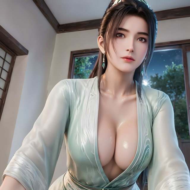 剑来-宁姚