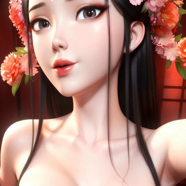 138P白蛇 小白 婚服IL1.0 （国漫）