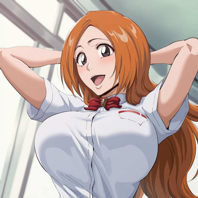 BZM㉕　井上〇姫編