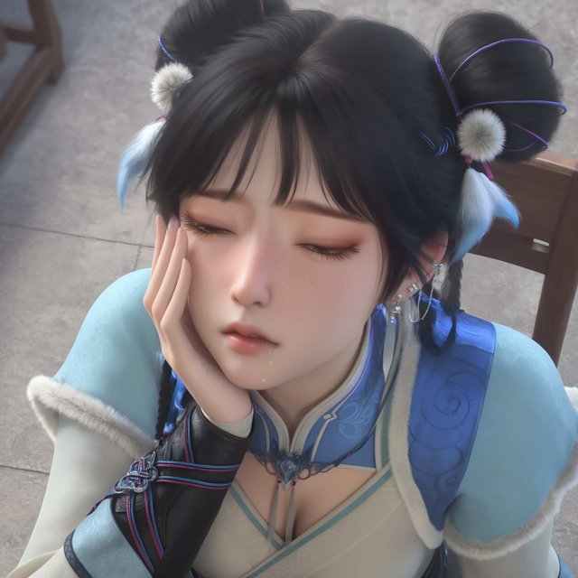 2025.11.18 宁小龄 23r 204P