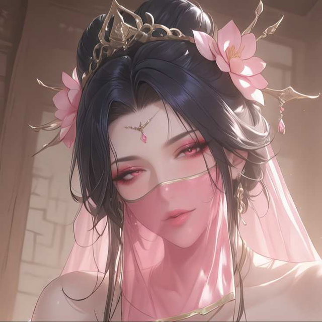 玉德仙坊・仙子 安碧如(92P)