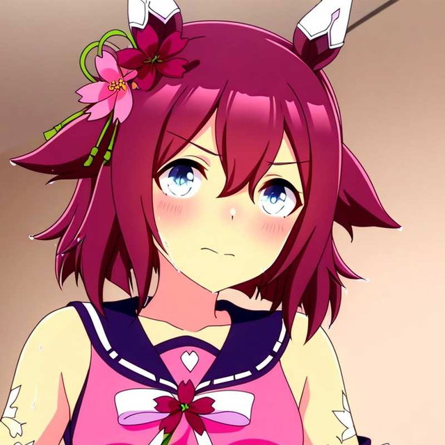 サクラチヨノオー
